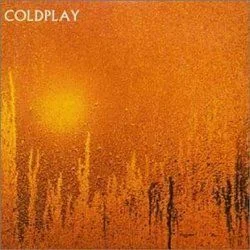 Sparks Chords by Coldplay