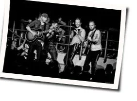 The Man Who Swears He's God Chords by Coldplay