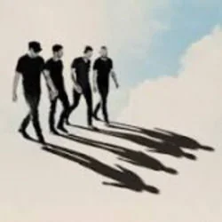 The Race Chords by Coldplay