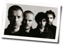 Twisted Logic Chords by Coldplay