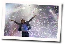 Ufo Tab by Coldplay