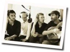 Us Against The World (Ver3) Chords by Coldplay