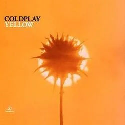 Yellow Ukulele Chords by Coldplay