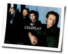 A Message  by Coldplay