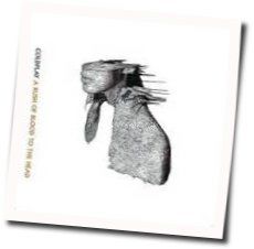 A Rush Of Blood To The Head  by Coldplay