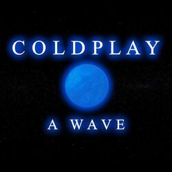 A Wave Chords by Coldplay