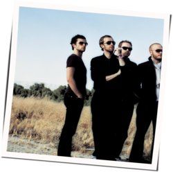 All My Friends Tabs by Coldplay