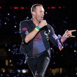 All My Love Chords by Coldplay