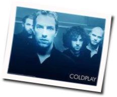 Amazing Day by Coldplay