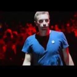 Anothers Arms  Chords by Coldplay