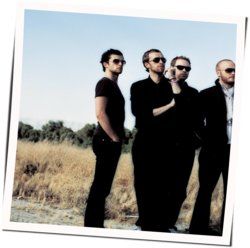 Closer To Home Chords by Coldplay