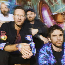 Coloratura Chords by Coldplay
