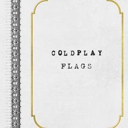 Flags by Coldplay