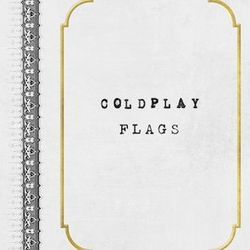 Flags Tabs by Coldplay