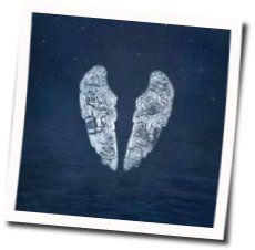 Ghost Stories Album by Coldplay