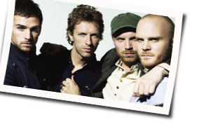 Ghost Story  Chords by Coldplay