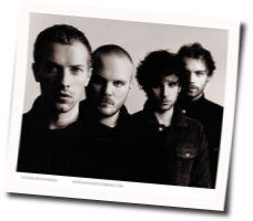 Glass Of Water Intro by Coldplay