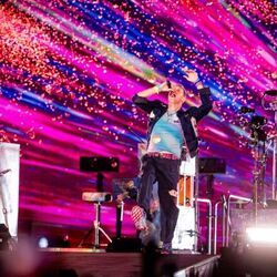 Good Feelings Tabs by Coldplay