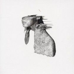 Green Eyes  Chords by Coldplay