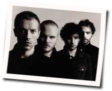 Have Yourself A Merry Little Christmas Chords by Coldplay