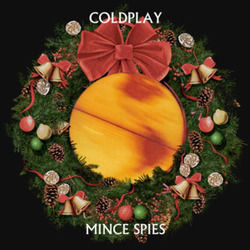 Have Yourself A Merry Little Christmas  by Coldplay