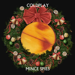 Have Yourself A Merry Little Christmas  Chords by Coldplay