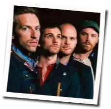 Help Is Around The Corner  Chords by Coldplay