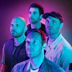 Higher Power Bass tabs by Coldplay