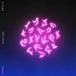 Higher Power  Chords by Coldplay