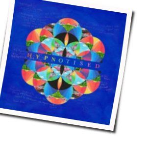 Hypnotised Tabs by Coldplay