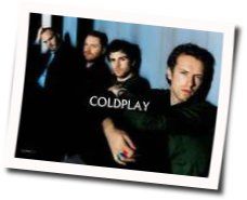 I Hope Chords by Coldplay