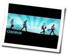 Life In Technicolour Ii Chords by Coldplay