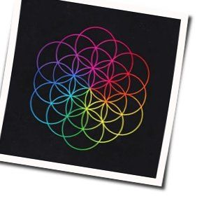 Life Is Beautiful Chords by Coldplay