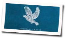 Magic Chords by Coldplay