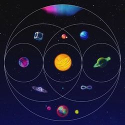 My Universe (feat. Bts) Chords by Coldplay