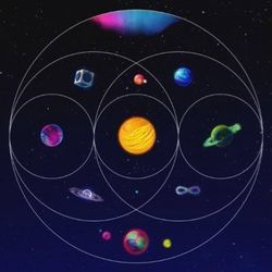 My Universe (feat. Bts) by Coldplay