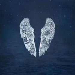 O Fly On Chords by Coldplay