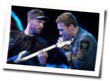 Oceans  Chords by Coldplay