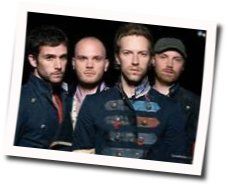 One I Love Bass tabs by Coldplay