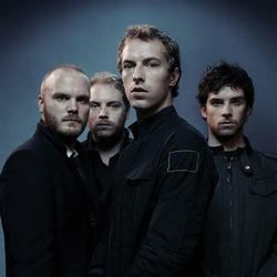 Paradise Acoustic Chords by Coldplay