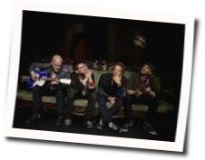 Prospekts March Chords by Coldplay