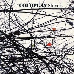 Shiver  Chords by Coldplay