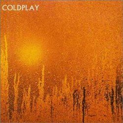 Sparks Tabs by Coldplay