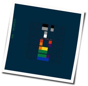 Square One Chords by Coldplay