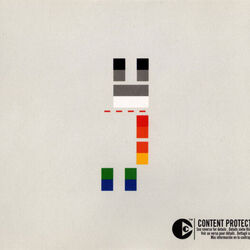 Talk  Intro by Coldplay