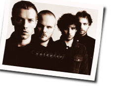 Til Kingdom Come Tabs by Coldplay