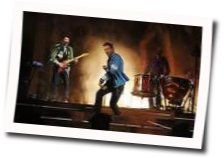 True Love Chords by Coldplay