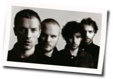 Twisted Logic Tabs by Coldplay