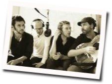 Us Against The World  Chords by Coldplay