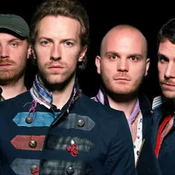 Viva La Vida Acoustic by Coldplay